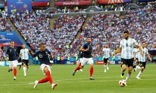 2022世界杯法国主将是谁 2022世界杯各国排名