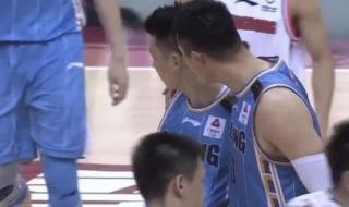 cba总共打几场比赛 cba季后赛打几场比赛