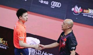 王楚钦青年赛事大满贯了吗 王楚钦孙颖莎混双大满贯还差什么