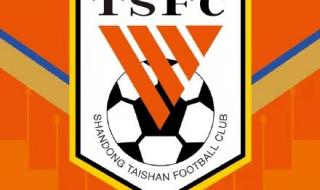 山东泰山和山东鲁能区别 山东鲁能泰山队是支什么球队