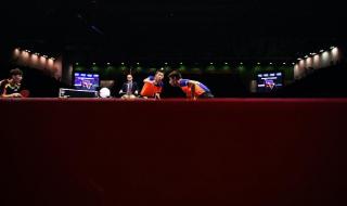 2015年世乒赛女子单打决赛 2015年全国青年乒乓球锦标赛冠军